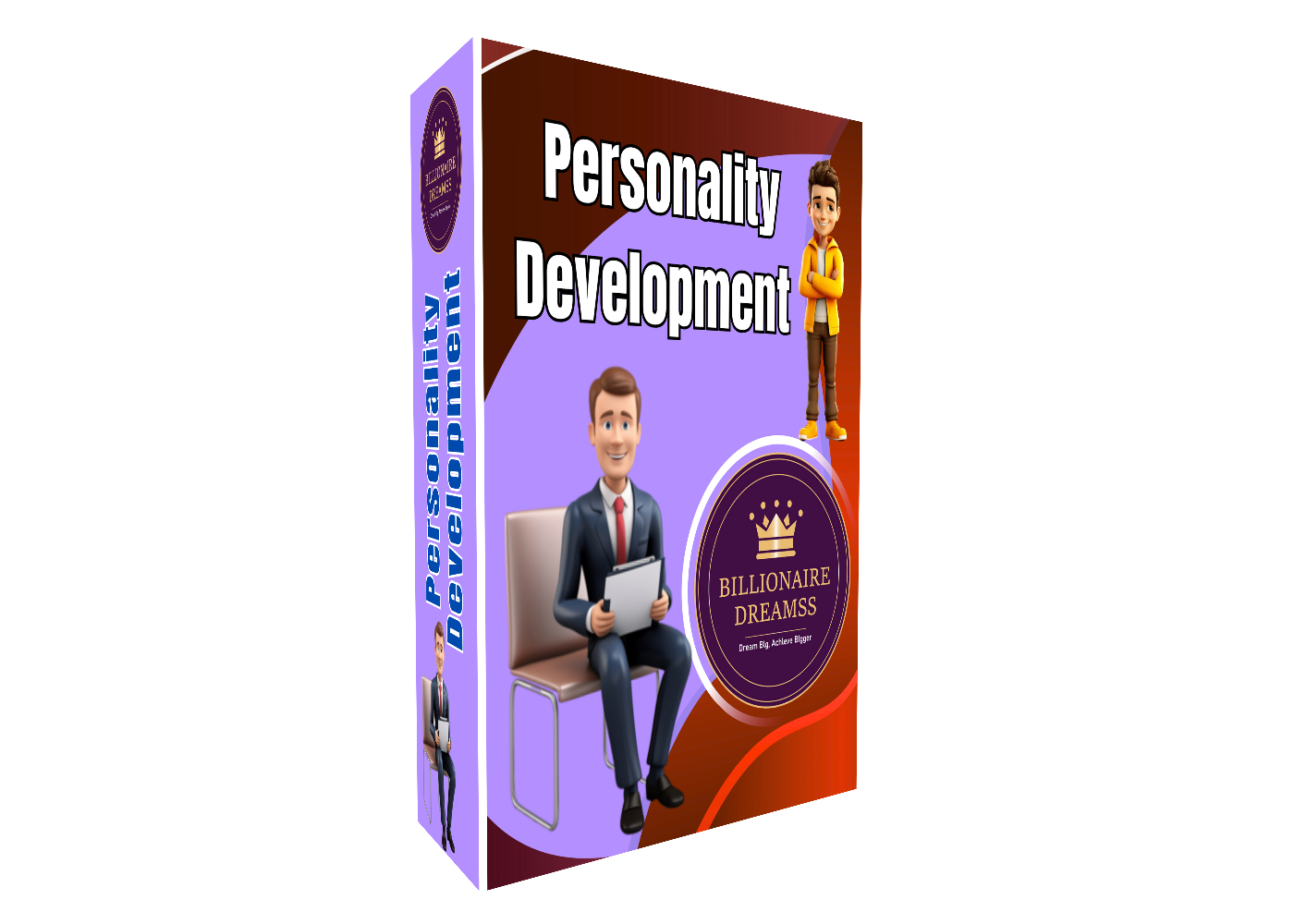 Personality Development